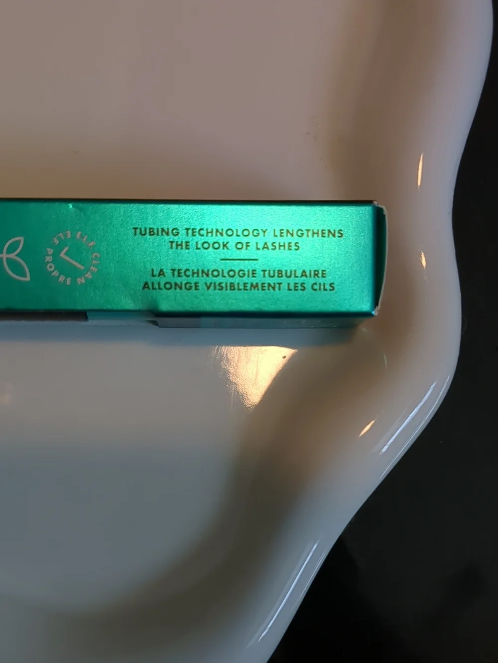 Lengthening Mascara